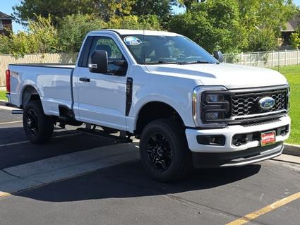 2026 Ford F-350 Tremonton UT
