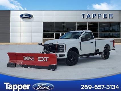 2026 Ford F-350 Paw Paw MI