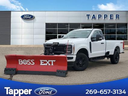 2026 Ford F-350 Paw Paw MI