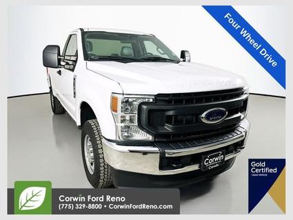 2021 Ford F-350 Reno NV