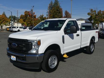 2021 Ford F-350 Grants Pass OR