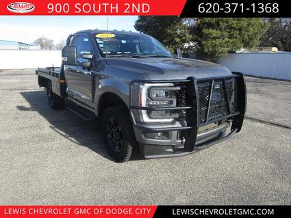 2023 Ford F-350 Dodge City KS