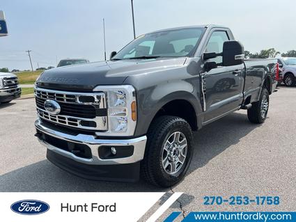 2025 Ford F-350 Franklin KY