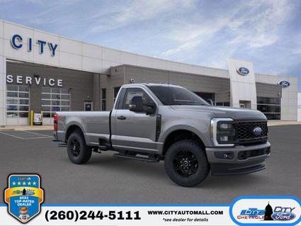 2025 Ford F-350 Columbia City IN