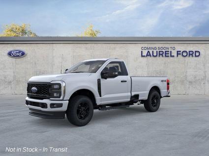 2025 Ford F-350 Laurel MT