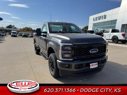 2026 Ford F-350 Dodge City KS