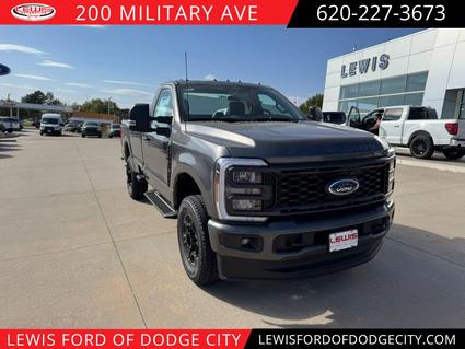 2026 Ford F-350 Dodge City KS