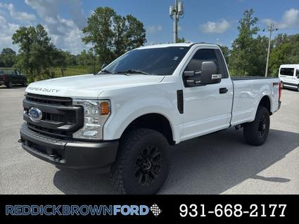 2022 Ford F-350 Morrison TN
