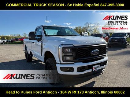 2024 Ford F-350 Antioch IL