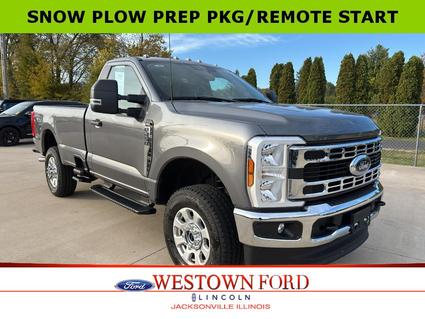 2024 Ford F-350 Jacksonville IL
