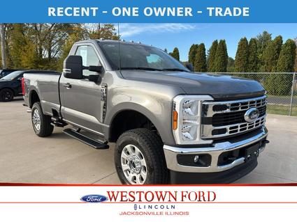 2024 Ford F-350 Jacksonville IL