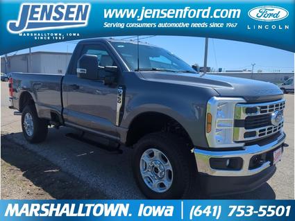 2025 Ford F-350 Marshalltown IA