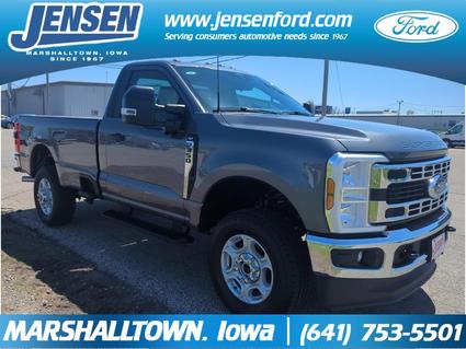 2025 Ford F-350 Marshalltown IA