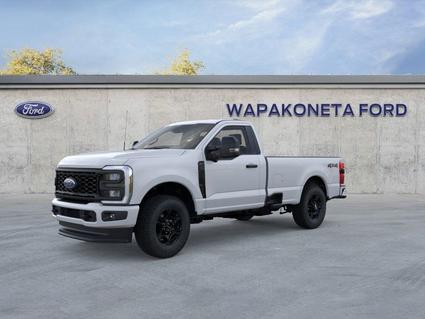 2025 Ford F-350 Wapakoneta OH