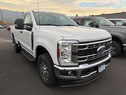 2025 Ford F-350  