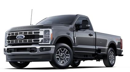 2025 Ford F-350 Whitesboro TX