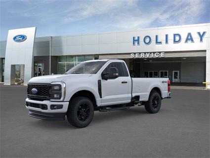 2025 Ford F-350 Whitesboro TX