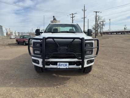 2024 Ford F-350 Wolf Point MT