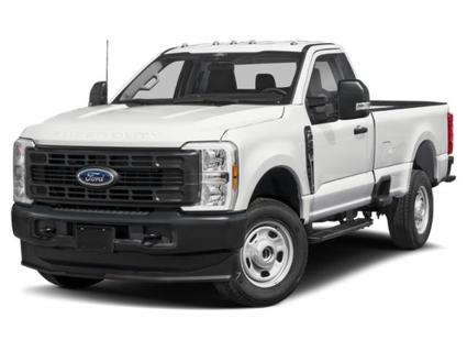 2024 Ford F-350 Wolf Point MT