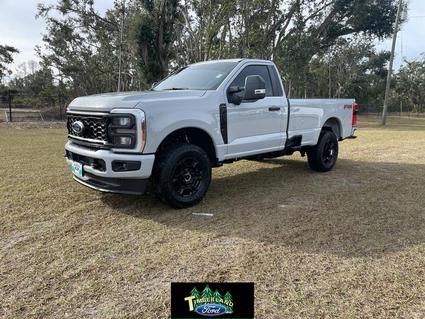2025 Ford F-350 Perry FL