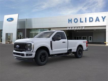 2025 Ford F-350 Whitesboro TX