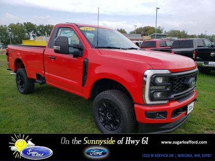 2025 Ford F-350 Winona MN