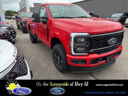 2025 Ford F-350 Winona MN