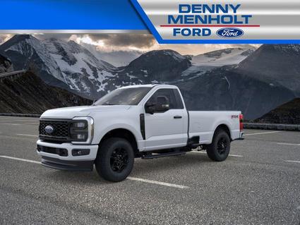 2025 Ford F-350 Butte MT