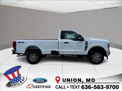 2025 Ford F-350 Union MO