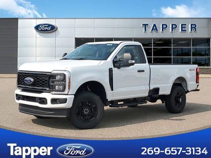 2025 Ford F-350 Paw Paw MI
