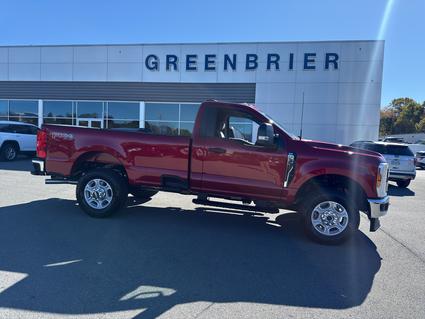 2026 Ford F-350 Lewisburg WV