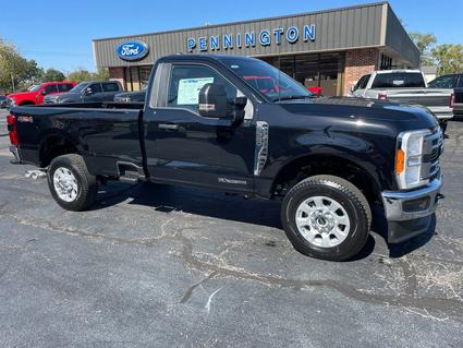 2023 Ford F-350 Centralia IL