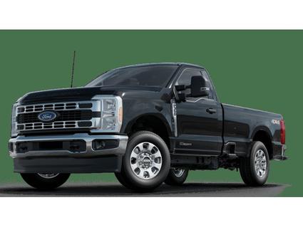 2023 Ford F-350 Centralia IL