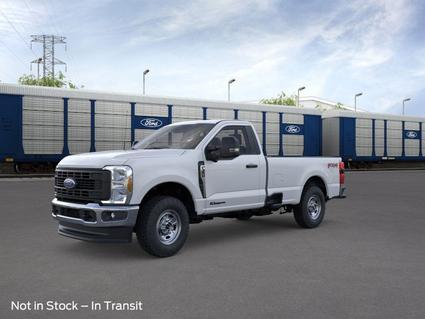 2026 Ford F-350 Blackfoot ID