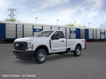 2025 Ford F-350 Coeur D'Alene ID