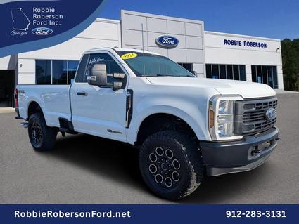2024 Ford F-350 Waycross GA