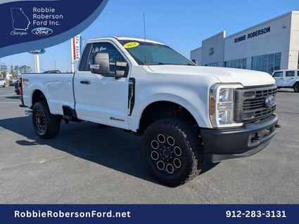 2024 Ford F-350 Waycross GA