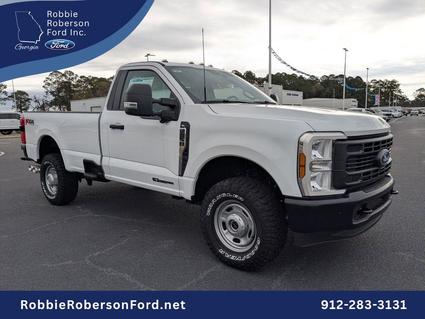 2024 Ford F-350 Waycross GA