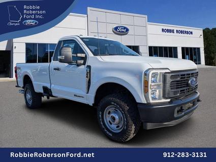 2024 Ford F-350 Waycross GA