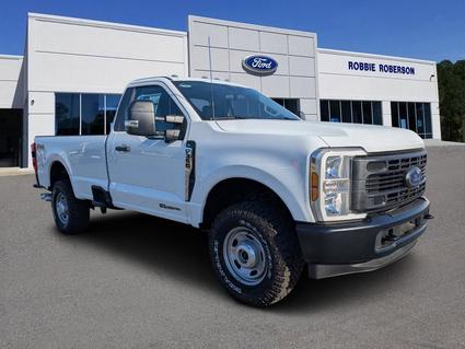 2024 Ford F-350 Waycross GA