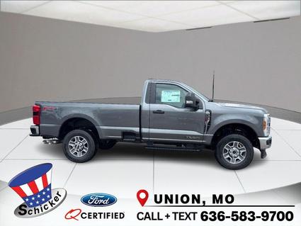 2025 Ford F-350 Union MO
