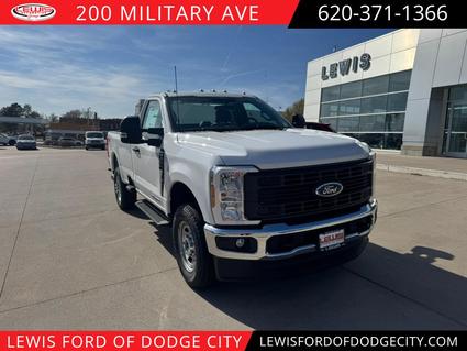 2026 Ford F-350 Dodge City KS