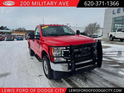 2022 Ford F-350 Dodge City KS