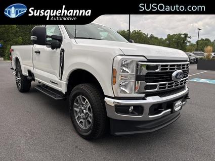 2025 Ford F-350 Willow Street PA
