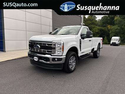 2025 Ford F-350 Willow Street PA
