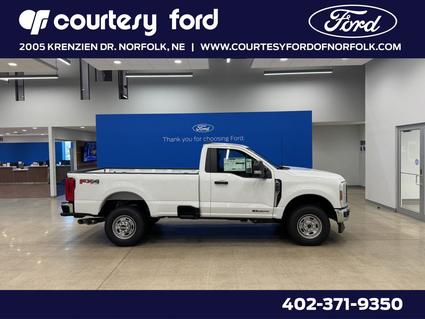 2025 Ford F-350 Norfolk NE
