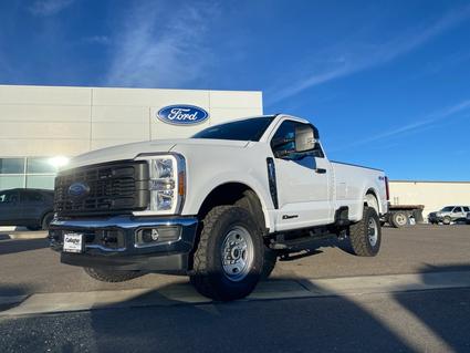 2026 Ford F-350 Elko NV
