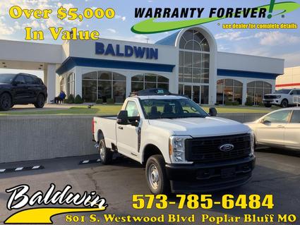 2026 Ford F-350 Poplar Bluff MO
