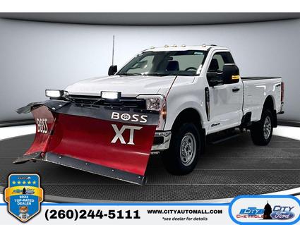 2026 Ford F-350 Columbia City IN