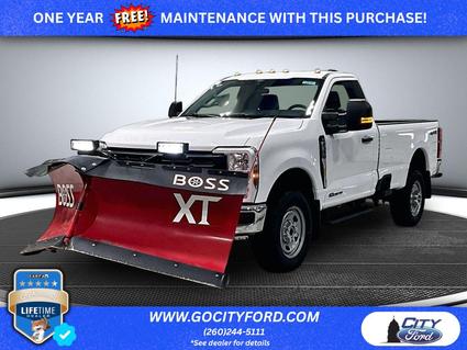 2026 Ford F-350 Columbia City IN